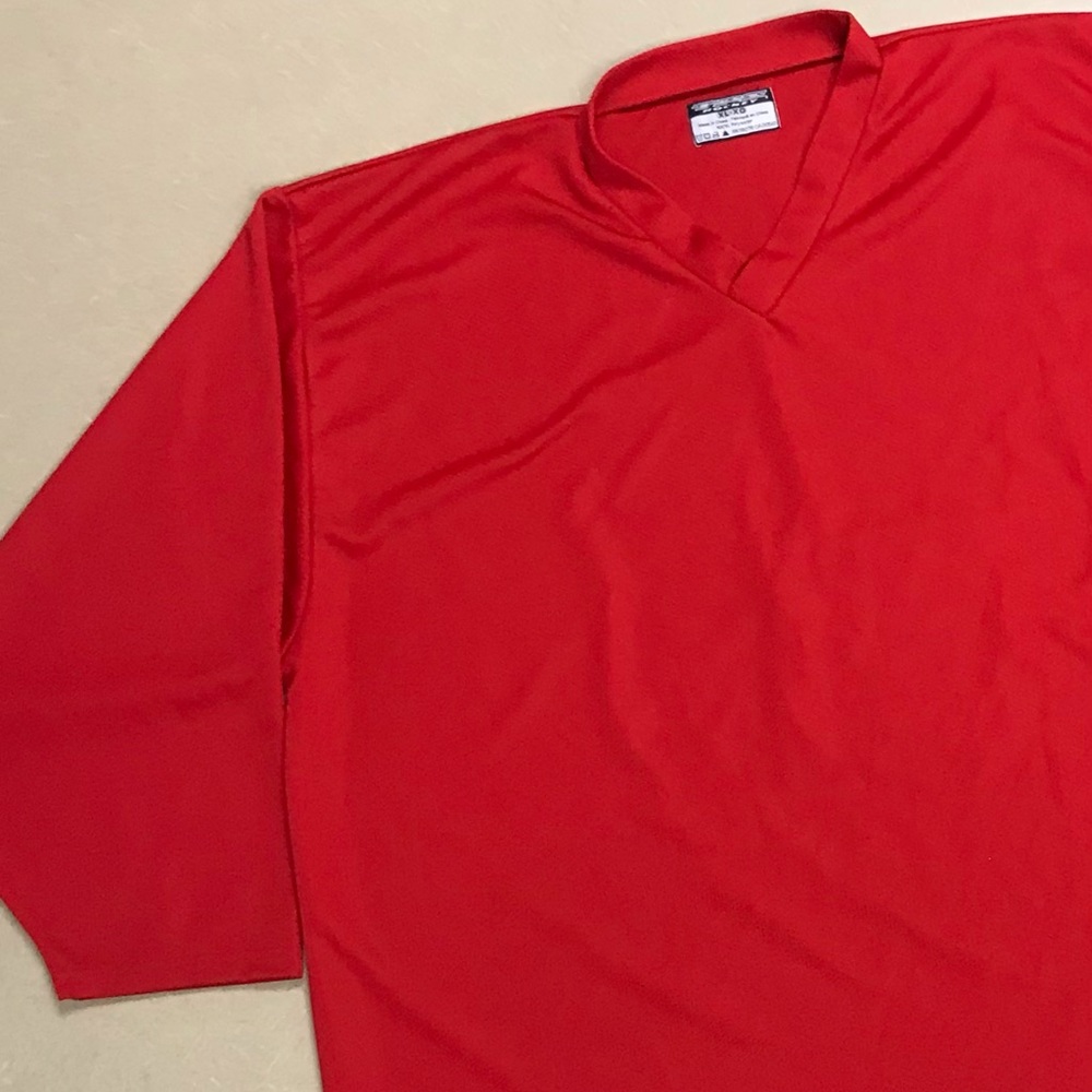 TPS Men’s Hockey Practice Jersey
